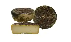 Formaggio al sapore di rosmarino